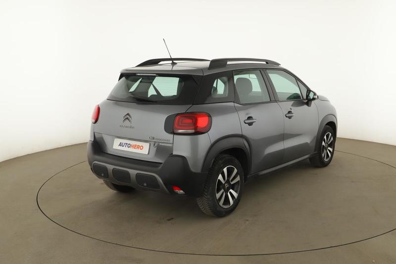 Citroën C3 Aircross 1.5 Blue-HDi Feel Bv6 100 ch