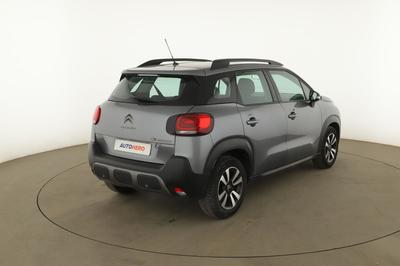 Citroën C3 Aircross 1.5 Blue-HDi Feel Bv6 100 ch