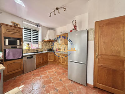 Maison - 173 m² - 5 pièces