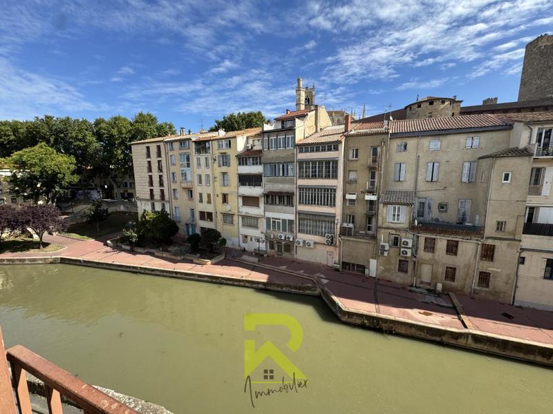 Duplex - 136 m² - 6 pièces