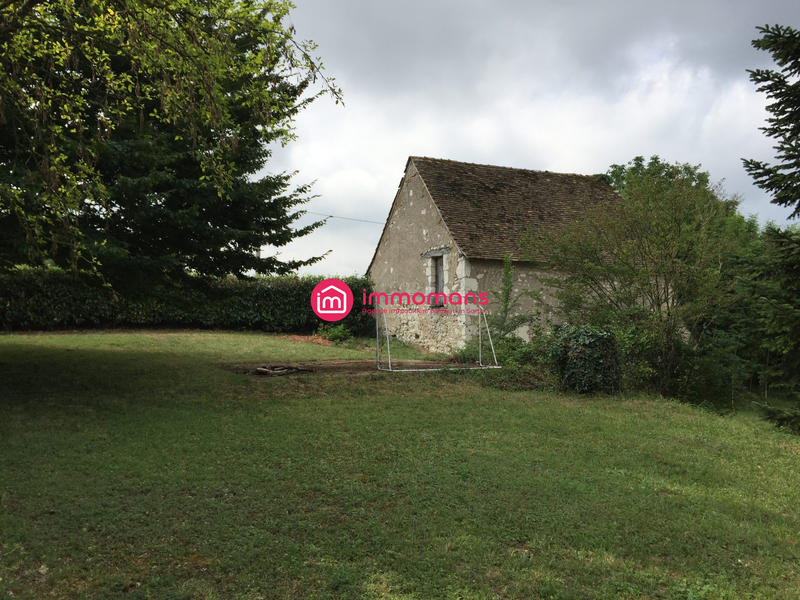 Maison - 137 m² - 5 pièces