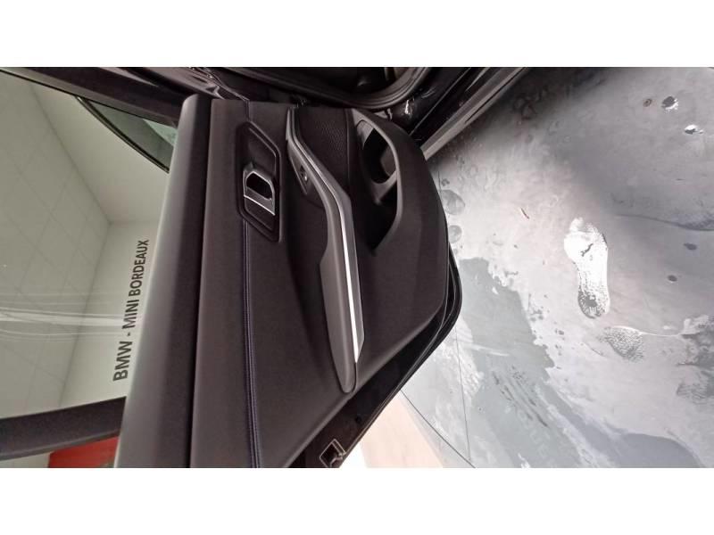 Bmw Série 3 Touring 320e 204 ch Bva8 m Sport