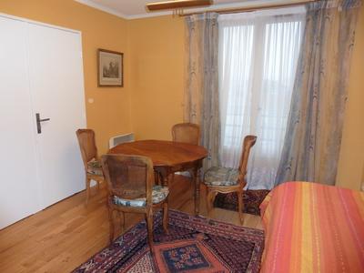 Appartement - 79 m² - 3 pièces