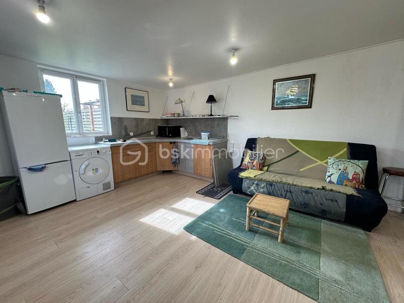 Maison de village - 171 m² - 7 pièces