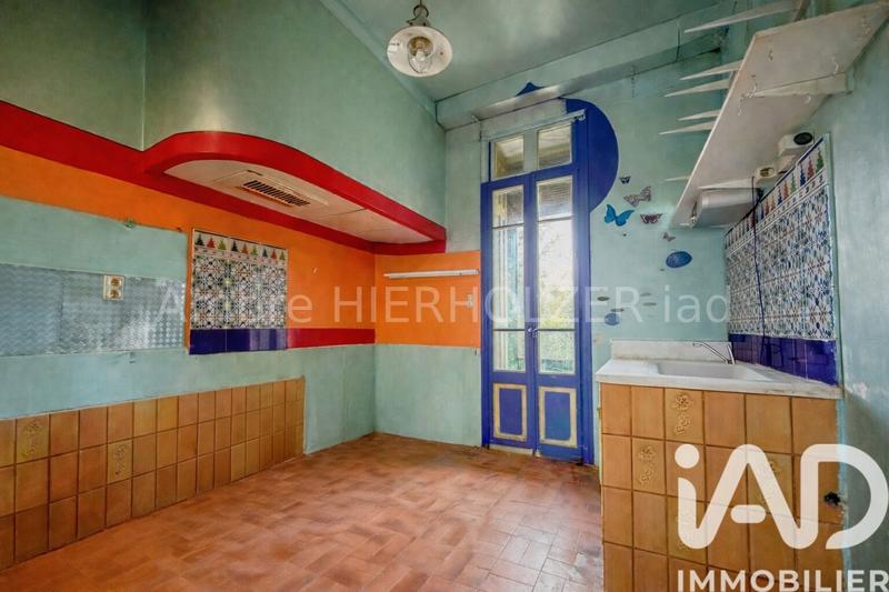 Maison - 109 m² - 4 pièces