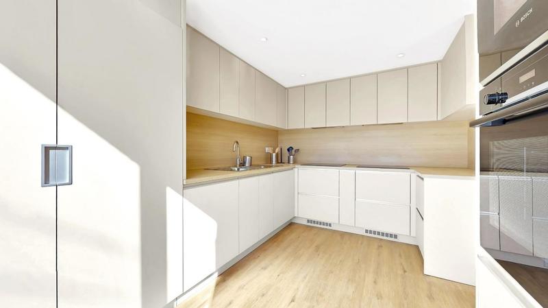 Chambre - 13 m² - 1 pièce