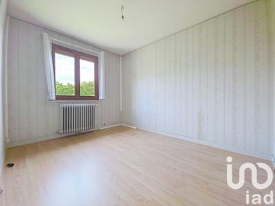 Maison - 66 m² - 4 pièces