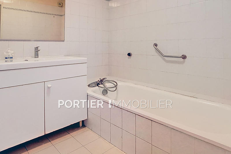 Appartement - 39 m² - 1 pièce