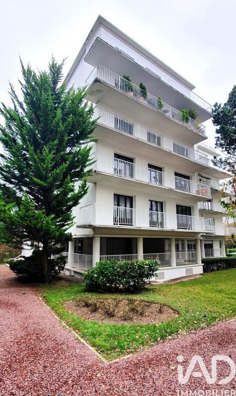 Appartement - 10 m² - 1 pièce