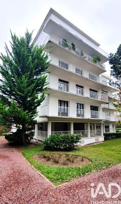 Appartement - 10 m² - 1 pièce