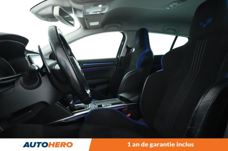 Renault Mégane Estate 1.6 TCe Energy Gt Edc7 205 ch