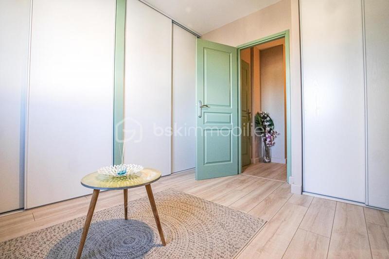 Villa - 86 m² - 4 pièces