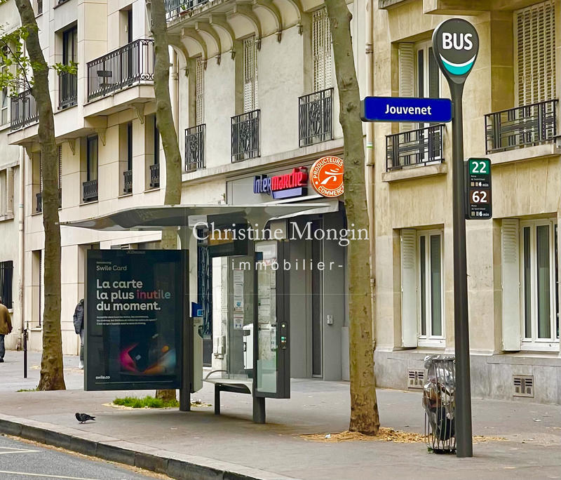 Appartement - 45 m² - 3 pièces