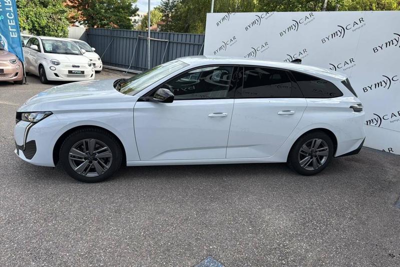 Peugeot 308 Sw BlueHDi 130ch s&amp;S Eat8 Allure