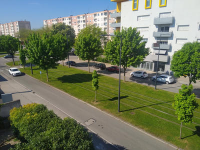 Appartement - 50 m² - 3 pièces