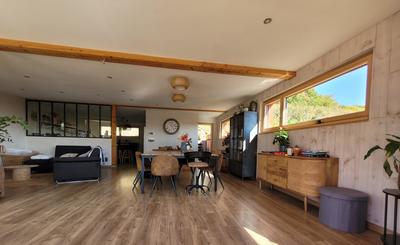 Maison d'architecte - 134 m² - 6 pièces