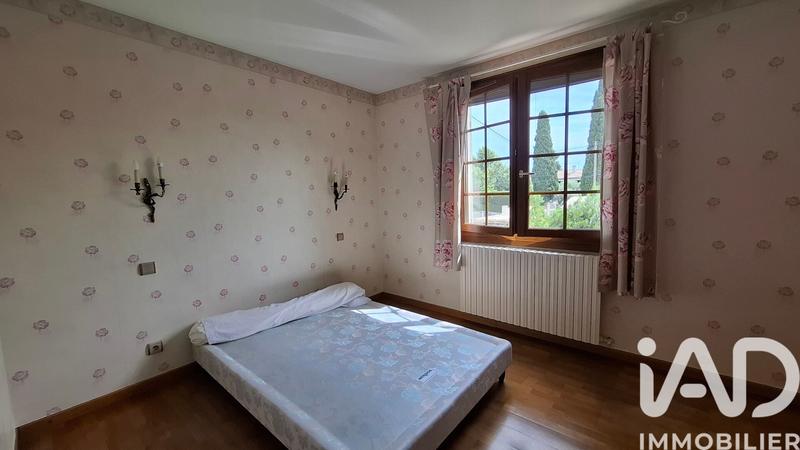 Maison - 170 m² - 5 pièces