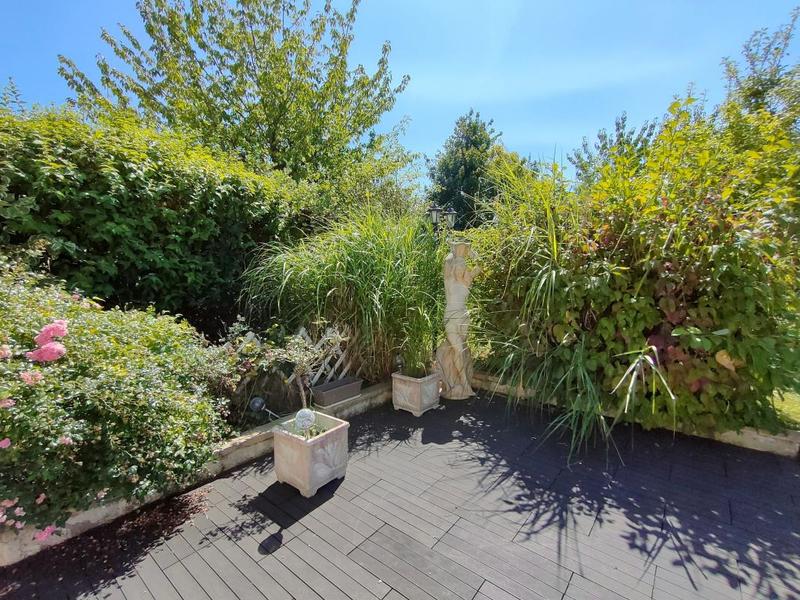 Maison - 157 m² - 6 pièces