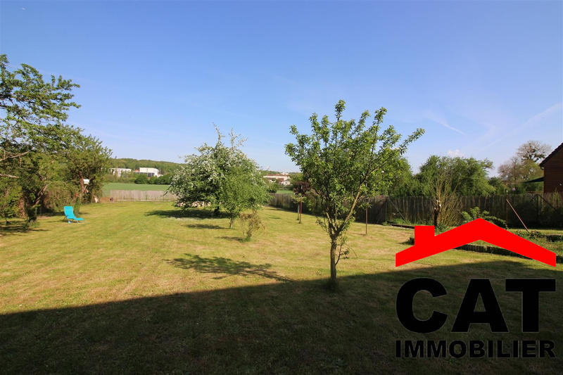 Appartement - 49 m² - 3 pièces