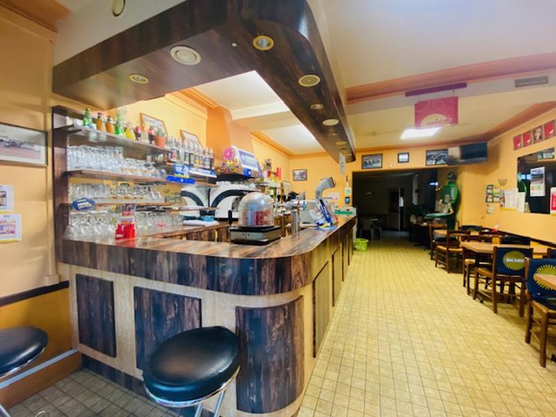 Fonds de commerce - 150 m²