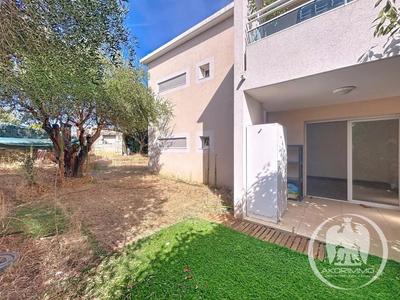 Appartement - 77 m² - 4 pièces