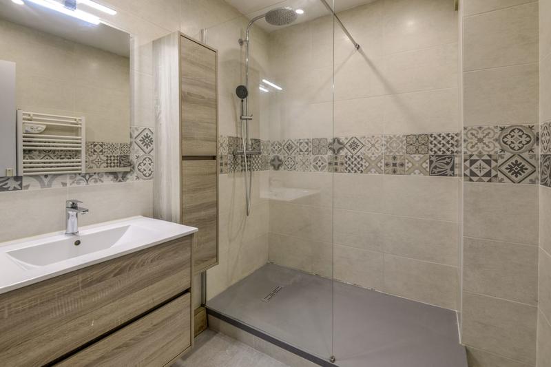 Duplex - 76 m² - 3 pièces