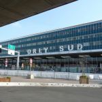 Aéroport d'Orly