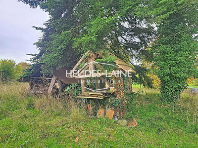 Maison - 80 m² - 2 pièces