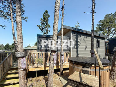 Maison - 49 m² - 3 pièces