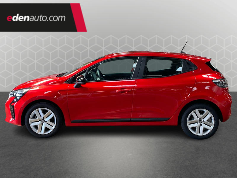 Renault Clio Blue dCi 100 ch Gsr2 Evolution