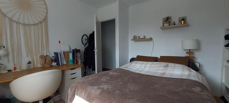 Maison - 104 m² - 4 pièces