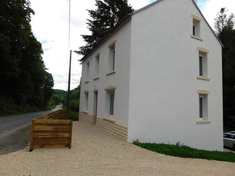 Maison - 117 m² - 6 pièces