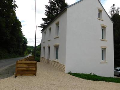 Maison - 117 m² - 6 pièces