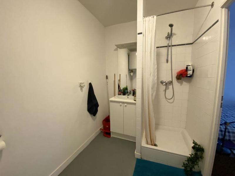 Appartement - 32 m² - 1 pièce