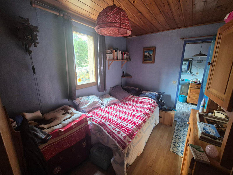 Maison - 100 m² - 6 pièces