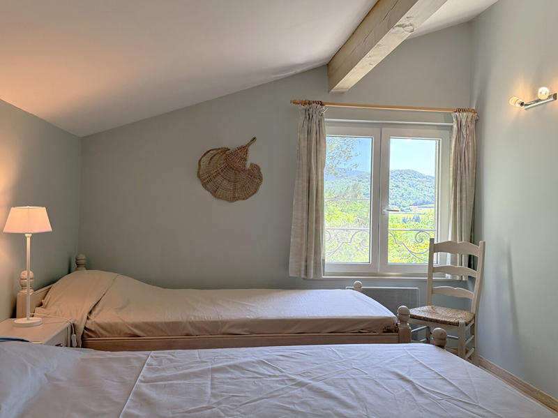 Maison - 154 m² - 8 pièces