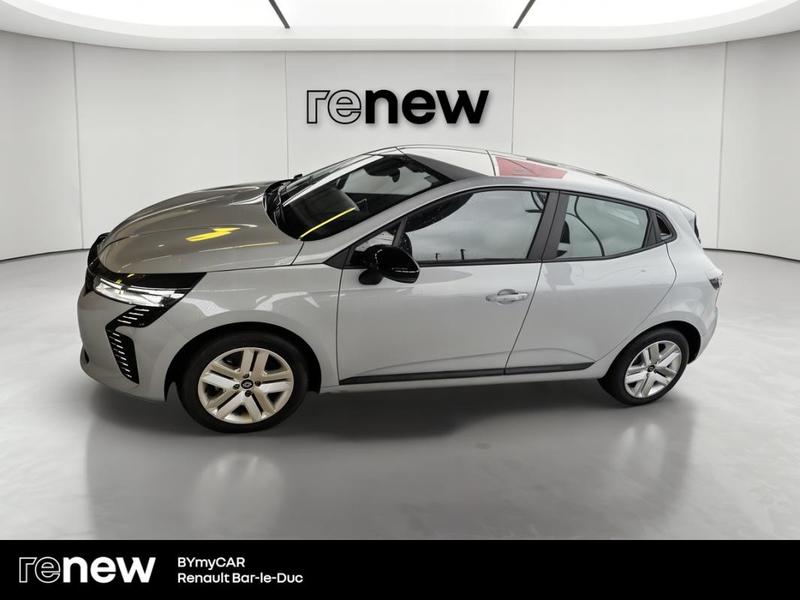 Renault Clio V Blue dCi 100 ch Gsr2 Evolution