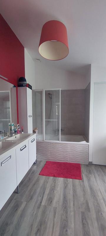 Maison en pierre - 195 m² - 5 pièces