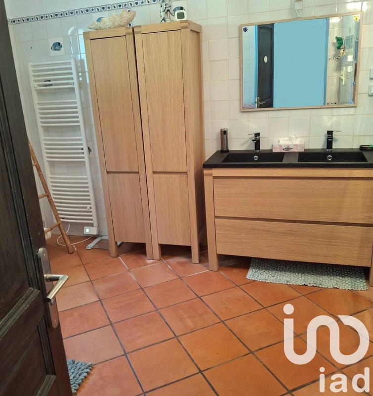 Maison - 178 m² - 6 pièces