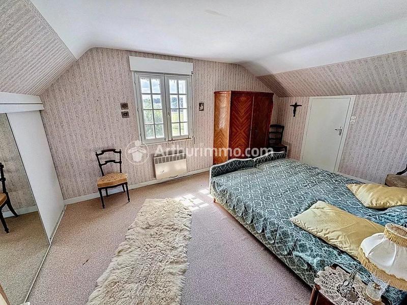 Maison - 113 m² - 4 pièces