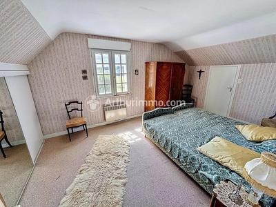 Maison - 113 m² - 4 pièces