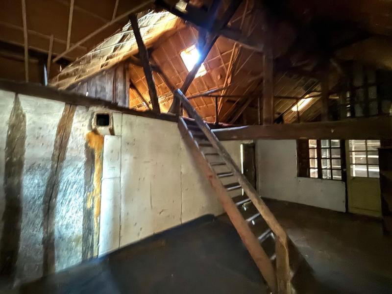 Hôtel particulier - 488 m² - 8 pièces