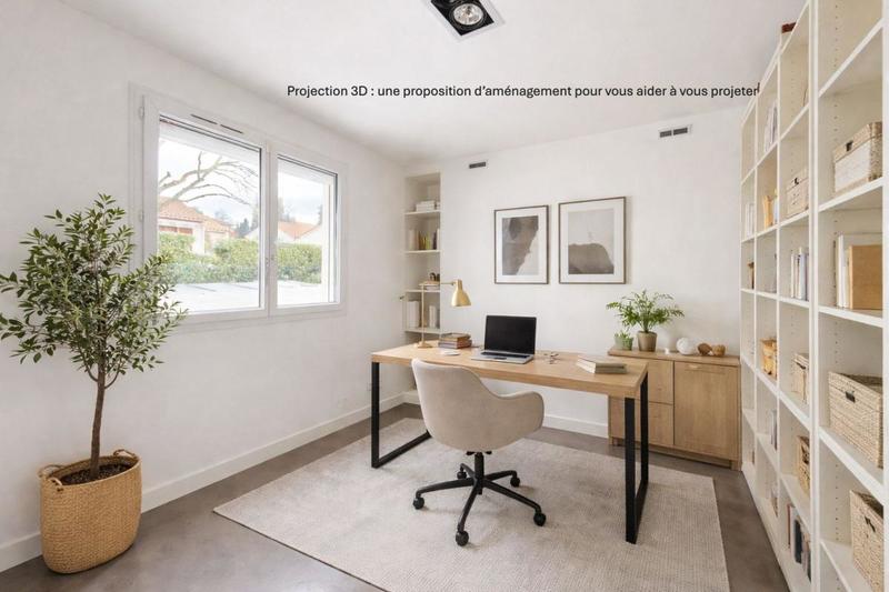 Maison - 203 m² - 5 pièces