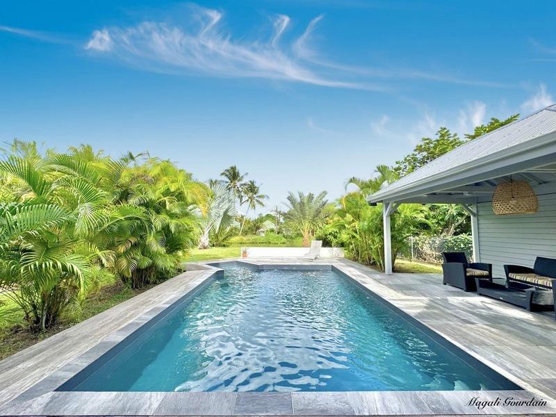 Maison - 141 m² - 5 pièces