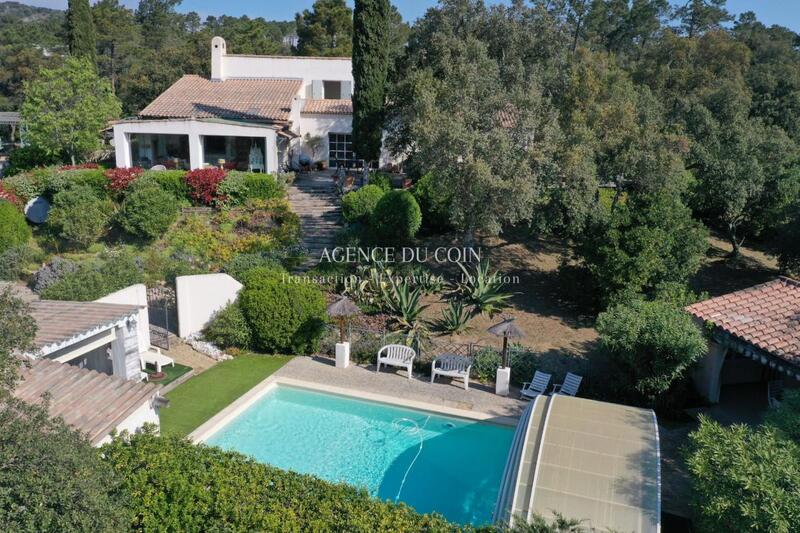 Maison de campagne - 232 m² - 5 pièces