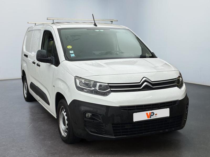 Citroën Berlingo Van Xl 950 Bluehdi 100 s&amp;S Club