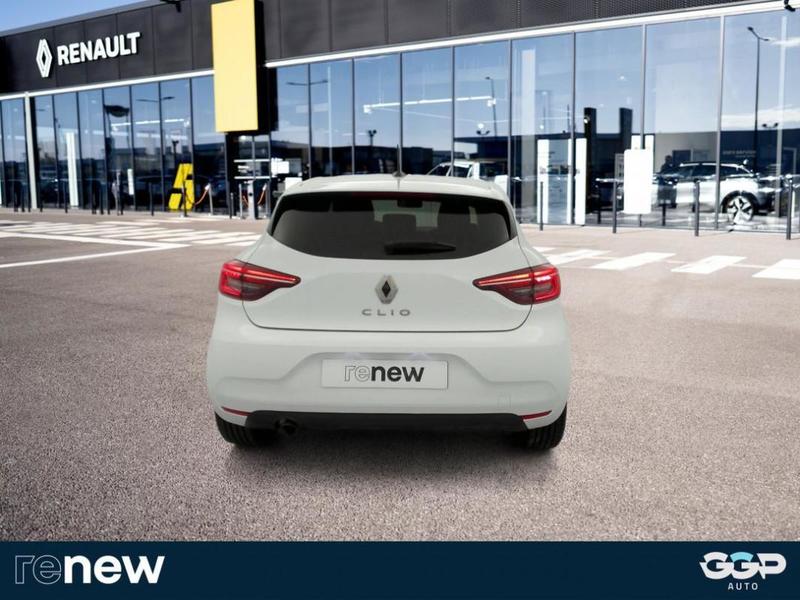 Renault Clio V SCe 65 Evolution