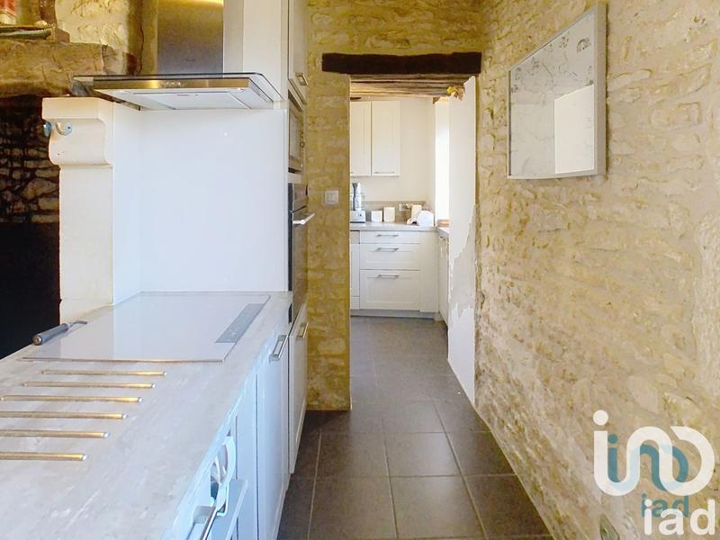 Maison - 180 m² - 5 pièces