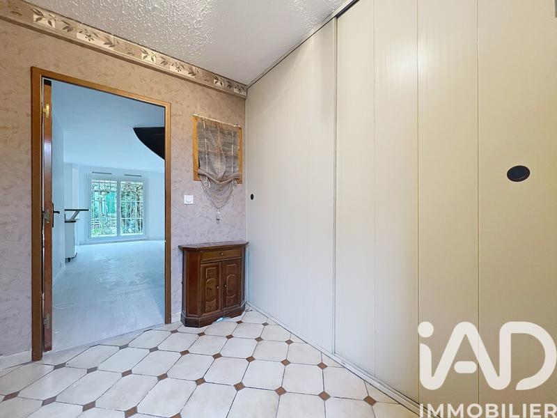 Maison - 77 m² - 4 pièces
