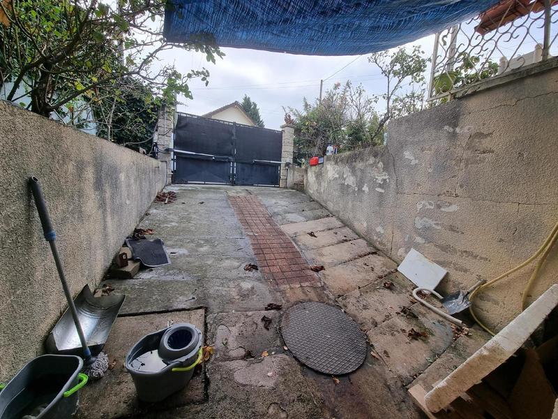 Maison - 115 m² - 6 pièces